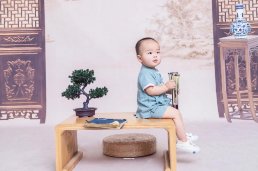 塔城宝宝反复发烧呕吐